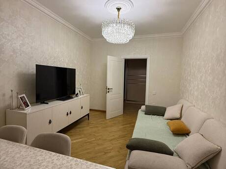 Elan №6549890 - Bakı, Nəsimi m., 3 otaqlı, 63 m², 5/9 mərtəbə