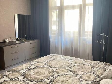 Şah İsmayıl Xətaidə 3 otaqlı yeni tikili mənzil satılır, 137 m², 470 000 AZN, şəkil 5 / 12