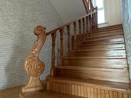 Sarayda 7 otaqlı həyət evi satılır, 250 m², 175 000 AZN, şəkil 5 / 12