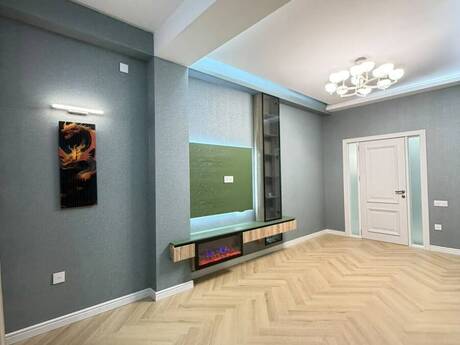 Elan №6549903 - Bakı, Neftçilər m., 3 otaqlı, 87 m², 10/17 mərtəbə