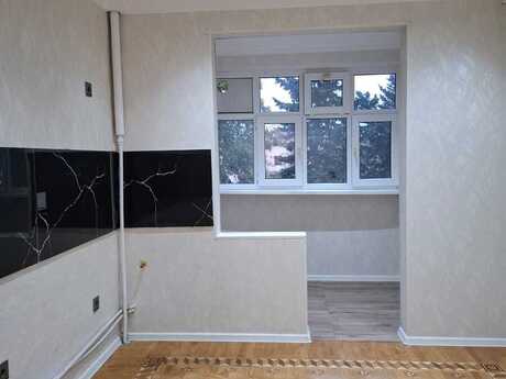 Memar Əcəmidə 3 otaqlı köhnə tikili mənzil satılır, 75 m², 240 000 AZN, şəkil 4 / 12