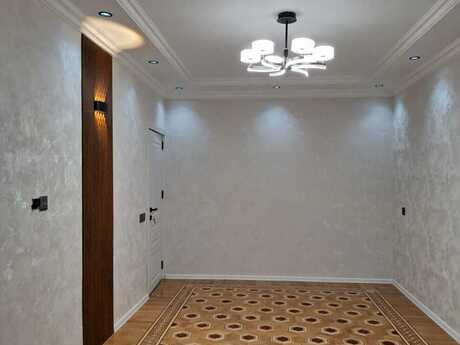 Memar Əcəmidə 3 otaqlı köhnə tikili mənzil satılır, 75 m², 240 000 AZN, şəkil 2 / 12