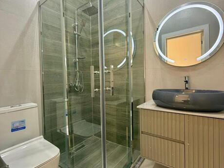Mərdəkanda 4 otaqlı həyət evi satılır, 120 m², 165 000 AZN, şəkil 5 / 11