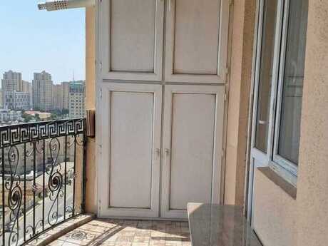 Продаётся 2-комнатная квартира в новостройке, İnşaatçılar, 80 м², 300 000 AZN, фото 4 / 12