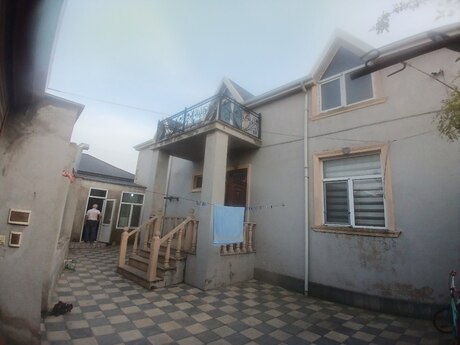 6 otaq · 300 m², Sabunçu