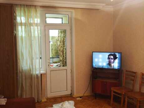 Объявление №6549918 - Баку, Хатаинский р., 2-комн., 40 м², 2/5 этаж