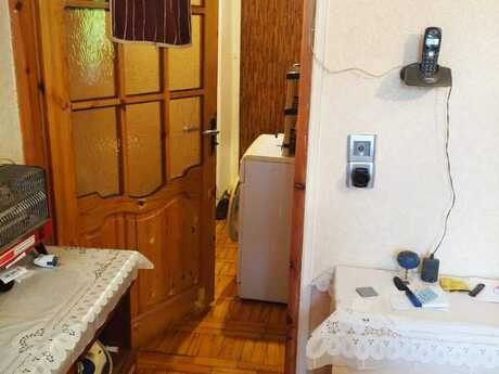 Продаётся 2-комнатная квартира в старом фонде, Xətai, 40 м², 120 000 AZN, фото 3 / 5