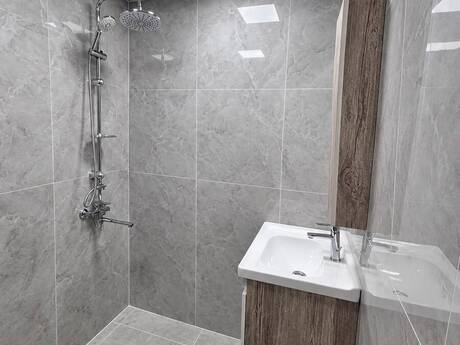 Neftçilərdə 2 otaqlı köhnə tikili mənzil satılır, 54 m², 126 000 AZN, şəkil 5 / 8