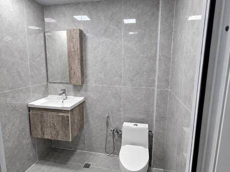 Neftçilərdə 2 otaqlı köhnə tikili mənzil satılır, 54 m², 126 000 AZN, şəkil 4 / 8
