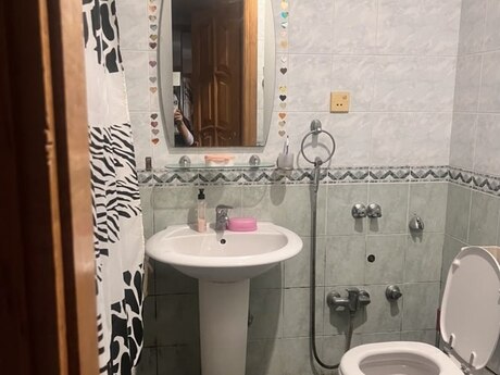 Nəriman Nərimanovda otaq kirayə verilir, 100 m², 650 AZN/ay, şəkil 4 / 6