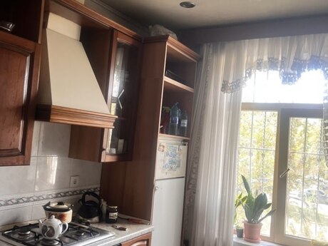 Nəriman Nərimanovda otaq kirayə verilir, 100 m², 650 AZN/ay, şəkil 5 / 6