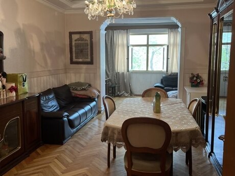 Nəriman Nərimanovda otaq kirayə verilir, 100 m², 650 AZN/ay, şəkil 3 / 6