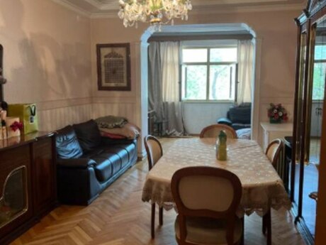 Nəriman Nərimanovda otaq kirayə verilir, 45 m², 217 AZN/ay, şəkil 2 / 6