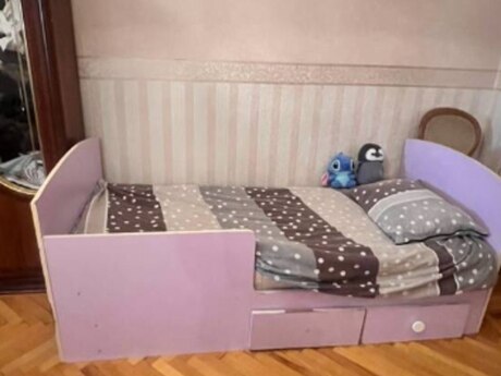 Nəriman Nərimanovda otaq kirayə verilir, 45 m², 217 AZN/ay, şəkil 4 / 6