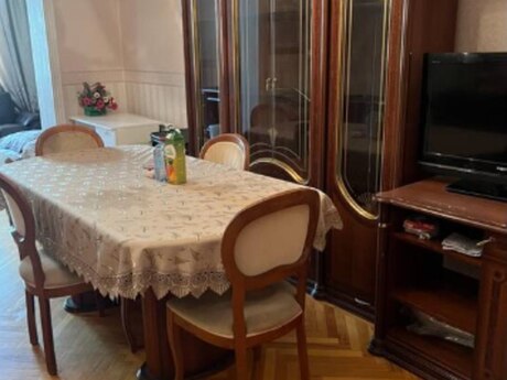 Nəriman Nərimanovda otaq kirayə verilir, 45 m², 217 AZN/ay, şəkil 5 / 6