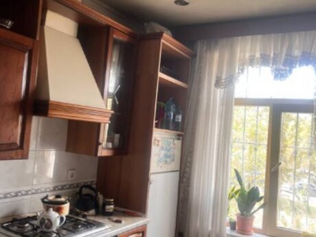 Nəriman Nərimanovda otaq kirayə verilir, 45 m², 217 AZN/ay, şəkil 3 / 6