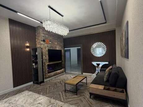 2 otaqlı mənzil, 92 m², Xətai, 509 000 AZN
