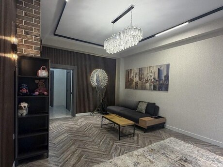Ağ şəhərdə 2 otaqlı yeni tikili mənzil satılır, 92 m², 509 000 AZN, şəkil 3 / 12