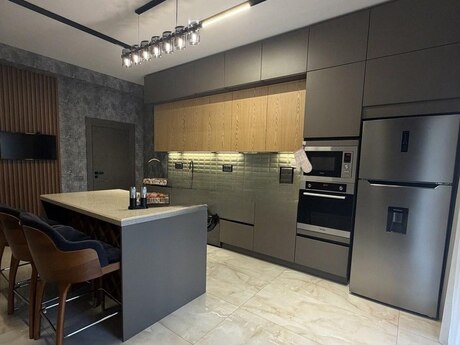 Ağ şəhərdə 2 otaqlı yeni tikili mənzil satılır, 92 m², 509 000 AZN, şəkil 4 / 12