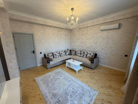 Əhmədlidə 2 otaqlı yeni tikili mənzil satılır, 62 m², 185 000 AZN, şəkil 3 / 12