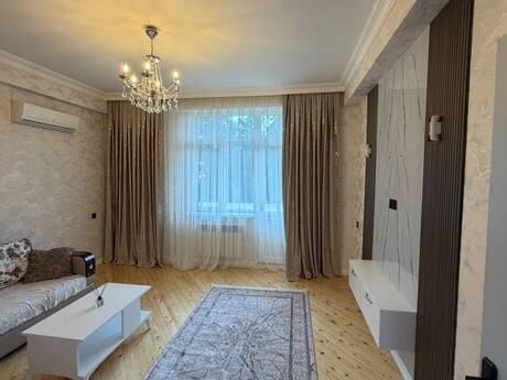 Əhmədlidə 2 otaqlı yeni tikili mənzil satılır, 62 m², 185 000 AZN, şəkil 5 / 12