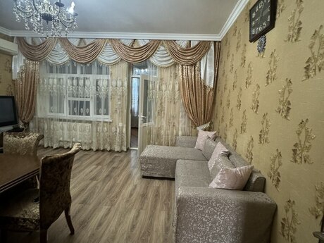 Сдаётся 3-комнатная квартира в старом фонде, Lökbatan, 60 м², 500 AZN/мес, фото 4 / 6