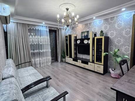 Elan №6549958 - Sumqayıt, Sumqayıt, 3 otaqlı, 70 m², 4/5 mərtəbə