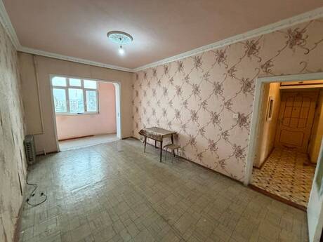Həzi Aslanovda 3 otaqlı köhnə tikili mənzil satılır, 95 m², 165 000 AZN, şəkil 2 / 12