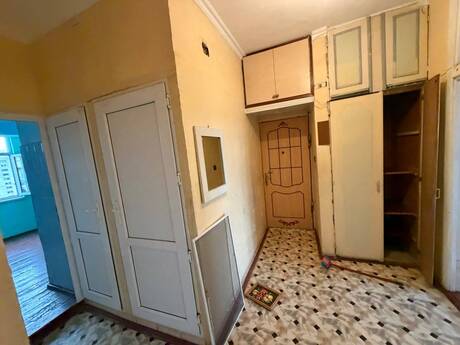 3 otaq · 95 m²