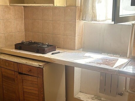 Сдаётся 2-комнатная квартира в старом фонде, Badamdar, 40 м², 300 AZN/мес, фото 3 / 10