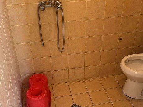 Сдаётся 2-комнатная квартира в старом фонде, Badamdar, 40 м², 300 AZN/мес, фото 2 / 10