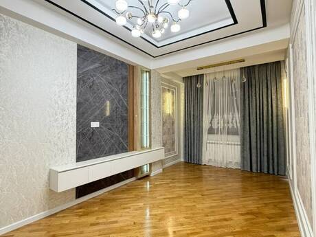 Elan №6549973 - Bakı, Neftçilər m., 3 otaqlı, 87 m², 3/17 mərtəbə