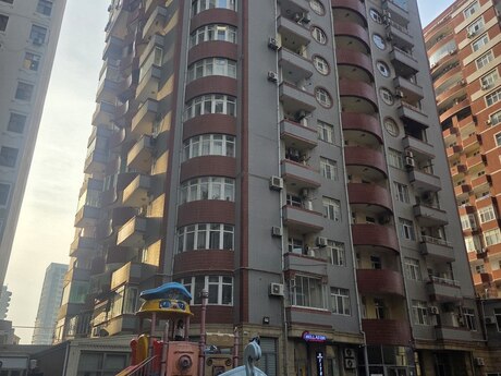 2 otaq · 86 m²