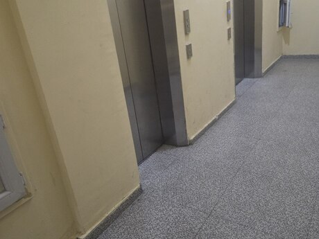 Şah İsmayıl Xətaidə 2 otaqlı yeni tikili mənzil satılır, 86 m², 300 000 AZN, şəkil 4 / 12