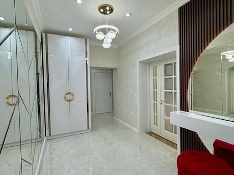 Продаётся 2-комнатная квартира в новостройке, Memar Əcəmi, 68 м², 171 000 AZN, фото 5 / 7