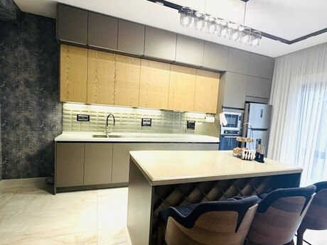 Ağ şəhərdə 2 otaqlı yeni tikili mənzil satılır, 92 m², 509 000 AZN, şəkil 5 / 12