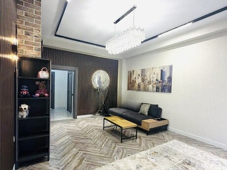 Ağ şəhərdə 2 otaqlı yeni tikili mənzil satılır, 92 m², 509 000 AZN, şəkil 3 / 12