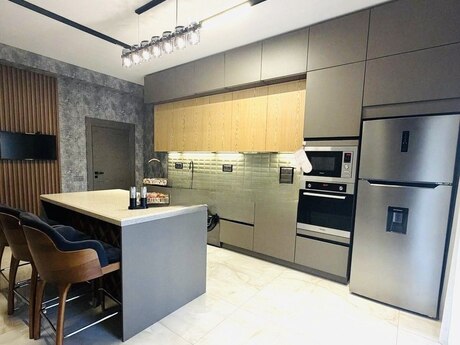Ağ şəhərdə 2 otaqlı yeni tikili mənzil satılır, 92 m², 509 000 AZN, şəkil 4 / 12