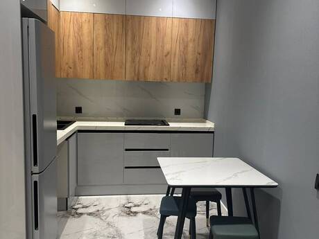 8 Noyabrda 2 otaqlı yeni tikili mənzil kirayə verilir, 60 m², 999 AZN/ay, şəkil 3 / 6