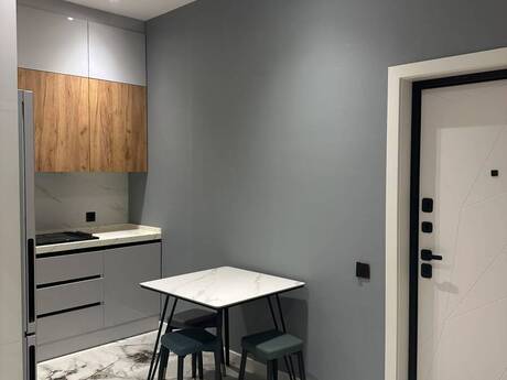 8 Noyabrda 2 otaqlı yeni tikili mənzil kirayə verilir, 60 m², 999 AZN/ay, şəkil 4 / 6