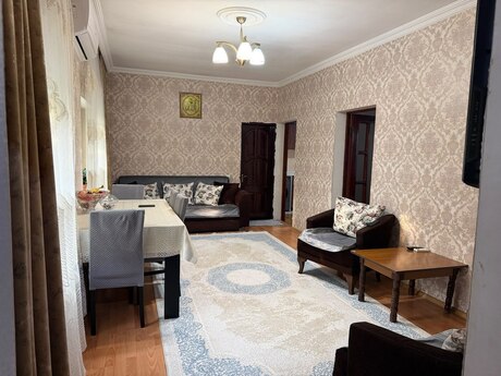 Объявление №6550007 - Баку, пос. Новханы, 3-комн., 100 м²