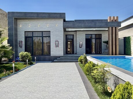 Объявление №6550018 - Баку, пос. Мардакан, 4-комн., 180 м²