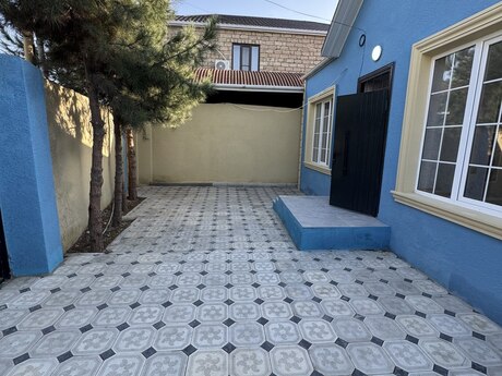 Продаётся 3-комнатный дом, Binə, 80 м², 85 000 AZN, фото 2 / 8