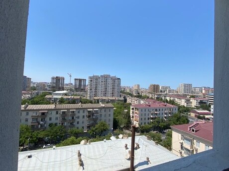 Nəriman Nərimanovda 3 otaqlı yeni tikili mənzil kirayə verilir, 150 m², 200 AZN/ay, şəkil 4 / 12