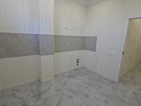Masazırda 2 otaqlı yeni tikili mənzil satılır, 58 m², 90 000 AZN, şəkil 3 / 12