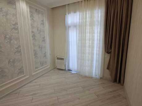 Masazırda 2 otaqlı yeni tikili mənzil satılır, 58 m², 90 000 AZN, şəkil 2 / 12