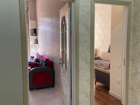 20 Yanvarda 2 otaqlı yeni tikili mənzil kirayə verilir, 95 m², 999 AZN/ay, şəkil 5 / 12