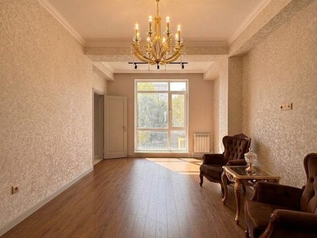Объявление №6550045 - Баку, м. 20 января, 2-комн., 75 м², 4/16 этаж