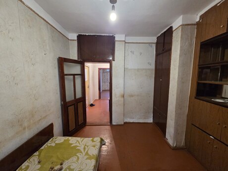 Azadlıq Prospektidə 3 otaqlı köhnə tikili mənzil satılır, 65 m², 175 000 AZN, şəkil 5 / 12