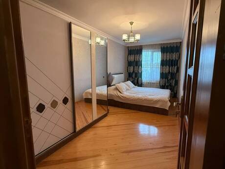 Neftçilərdə 2 otaqlı köhnə tikili mənzil satılır, 55 m², 145 000 AZN, şəkil 3 / 7